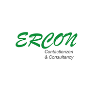 ERCON Contactlenzen en Consultancy logo, ERCON Contactlenzen en Consultancy contact details