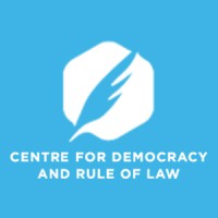 Media Law Institute (Centre for Democracy and Rule of Law (CEDEM) logo, Media Law Institute (Centre for Democracy and Rule of Law (CEDEM) contact details