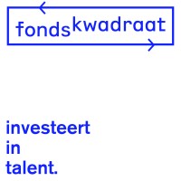 Fonds Kwadraat logo, Fonds Kwadraat contact details