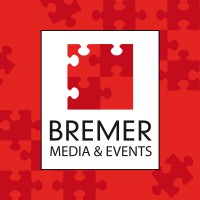 Bremer Media & Events logo, Bremer Media & Events contact details