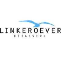 Linkeroever Uitgevers logo, Linkeroever Uitgevers contact details