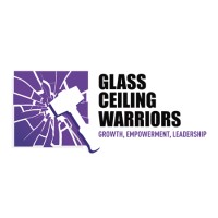 Glass Ceiling Warriors logo, Glass Ceiling Warriors contact details