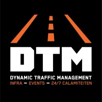 Dynamic Traffic Management logo, Dynamic Traffic Management contact details