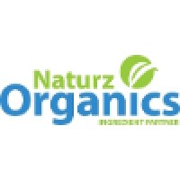 Naturz Organics logo, Naturz Organics contact details