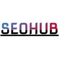 SEOHUB.nl logo, SEOHUB.nl contact details