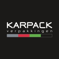 Karpack Verpakkingen b.v. logo, Karpack Verpakkingen b.v. contact details