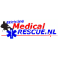 Stichting MedicalRescue.NL logo, Stichting MedicalRescue.NL contact details