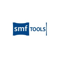 SMF Tools BV logo, SMF Tools BV contact details