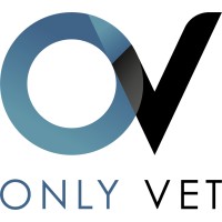 CHV OnlyVet logo, CHV OnlyVet contact details