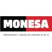 MONESA logo, MONESA contact details