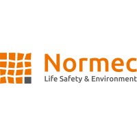 Normec Life Safety & Environment logo, Normec Life Safety & Environment contact details