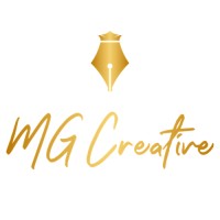 MG Creative logo, MG Creative contact details