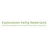 Branchevereniging Explosieven Veilig Nederland logo, Branchevereniging Explosieven Veilig Nederland contact details