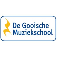 Stichting de Gooische Muziekschool logo, Stichting de Gooische Muziekschool contact details