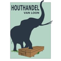 Houthandel van Loon logo, Houthandel van Loon contact details