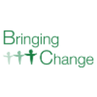 Bringing Change logo, Bringing Change contact details