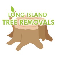 Long Island Tree Removals logo, Long Island Tree Removals contact details