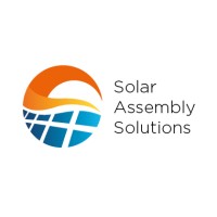 SOLAR ASSEMBLY SOLUTIONS logo, SOLAR ASSEMBLY SOLUTIONS contact details