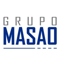 GRUPO MASAO S.L. logo, GRUPO MASAO S.L. contact details