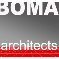 Boma Architects logo, Boma Architects contact details