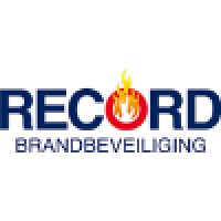 Record Brandbeveiliging logo, Record Brandbeveiliging contact details