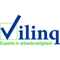 Vilinq logo, Vilinq contact details