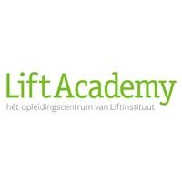 LiftAcademy logo, LiftAcademy contact details