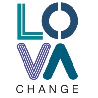 LOVA Change AB logo, LOVA Change AB contact details