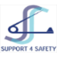 Support4Safety BV logo, Support4Safety BV contact details