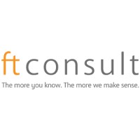 ft consult logo, ft consult contact details