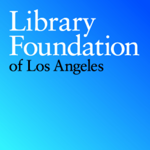 Library Foundation of Los Angeles logo, Library Foundation of Los Angeles contact details