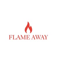 Flame Away logo, Flame Away contact details