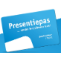 Presentiepas logo, Presentiepas contact details