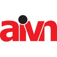 AIVN logo, AIVN contact details