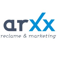 Arxx reclame & marketing logo, Arxx reclame & marketing contact details