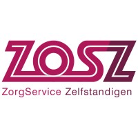 ZOSz logo, ZOSz contact details