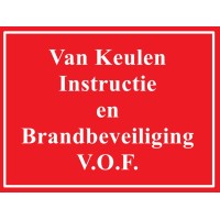 Van Keulen Instructie en Brandbeveiliging V.O.F. logo, Van Keulen Instructie en Brandbeveiliging V.O.F. contact details