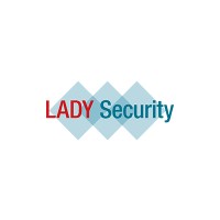 Lady Security logo, Lady Security contact details