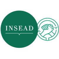 INSEAD Humanitarian Research Group logo, INSEAD Humanitarian Research Group contact details