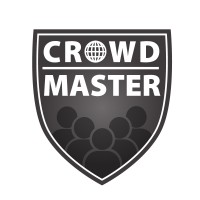 Crowd Master B.V. logo, Crowd Master B.V. contact details