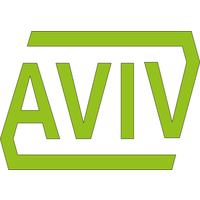 AVIV B.V. logo, AVIV B.V. contact details