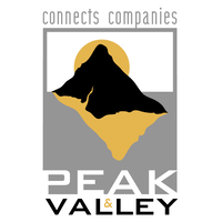 Peak & Valley logo, Peak & Valley contact details