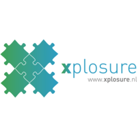 Xplosure logo, Xplosure contact details