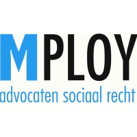 Mploy advocaten sociaal recht logo, Mploy advocaten sociaal recht contact details