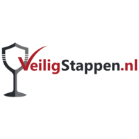 Veilig Stappen logo, Veilig Stappen contact details