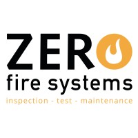 ZERO Fire Systems ITO (Inspectie, Test, Onderhoud) logo, ZERO Fire Systems ITO (Inspectie, Test, Onderhoud) contact details