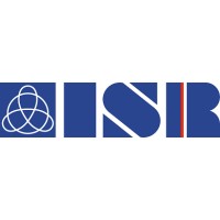 ISR Nederland logo, ISR Nederland contact details