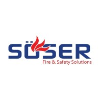 Söser Fire & Safety Solutions logo, Söser Fire & Safety Solutions contact details