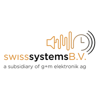 Swiss Systems B.V. logo, Swiss Systems B.V. contact details