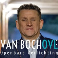 Van Bochove Openbare Verlichting logo, Van Bochove Openbare Verlichting contact details